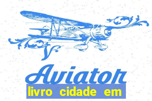 livro cidade em pauta pdf